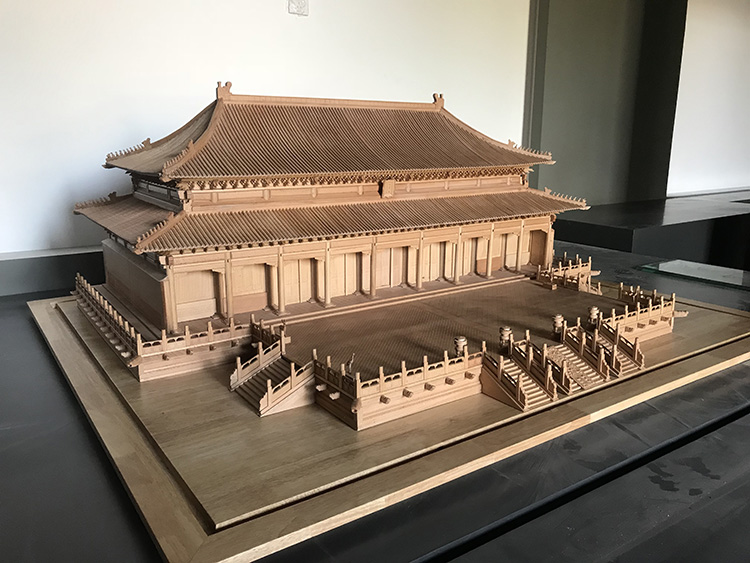 北京模型公司，沙盤制作公司，沙盤模型，古建筑模型